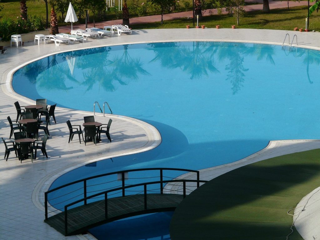Pool Safety Inspections Biggera Waters