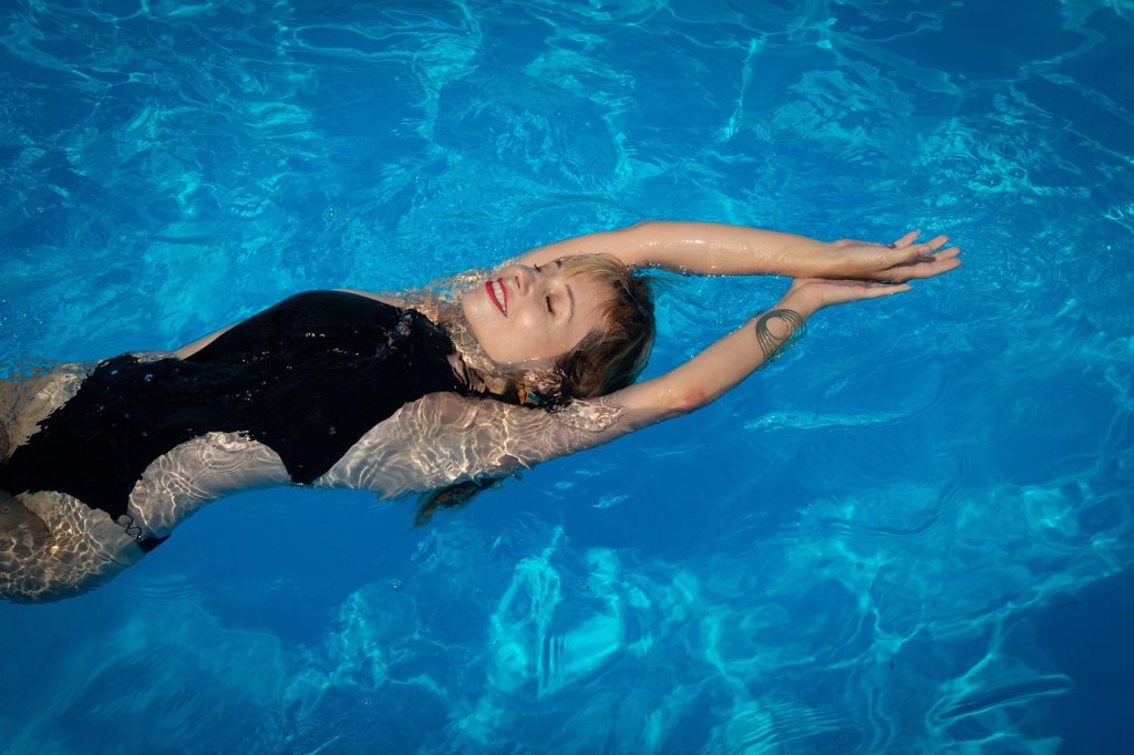 Pool Safety Inspections Bonogin