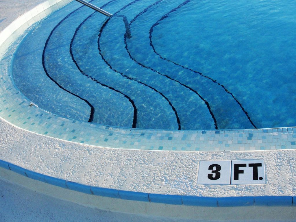 Pool Safety Inspections Gilberton